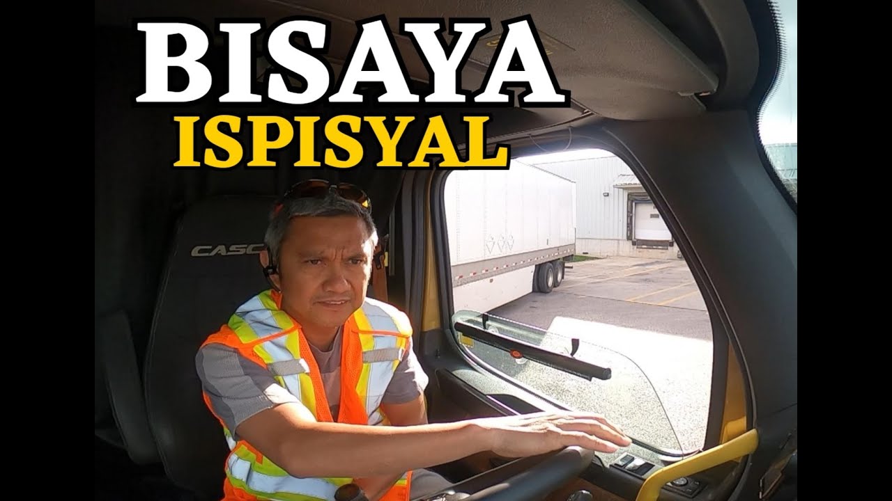 BISAYA ISPISYAL