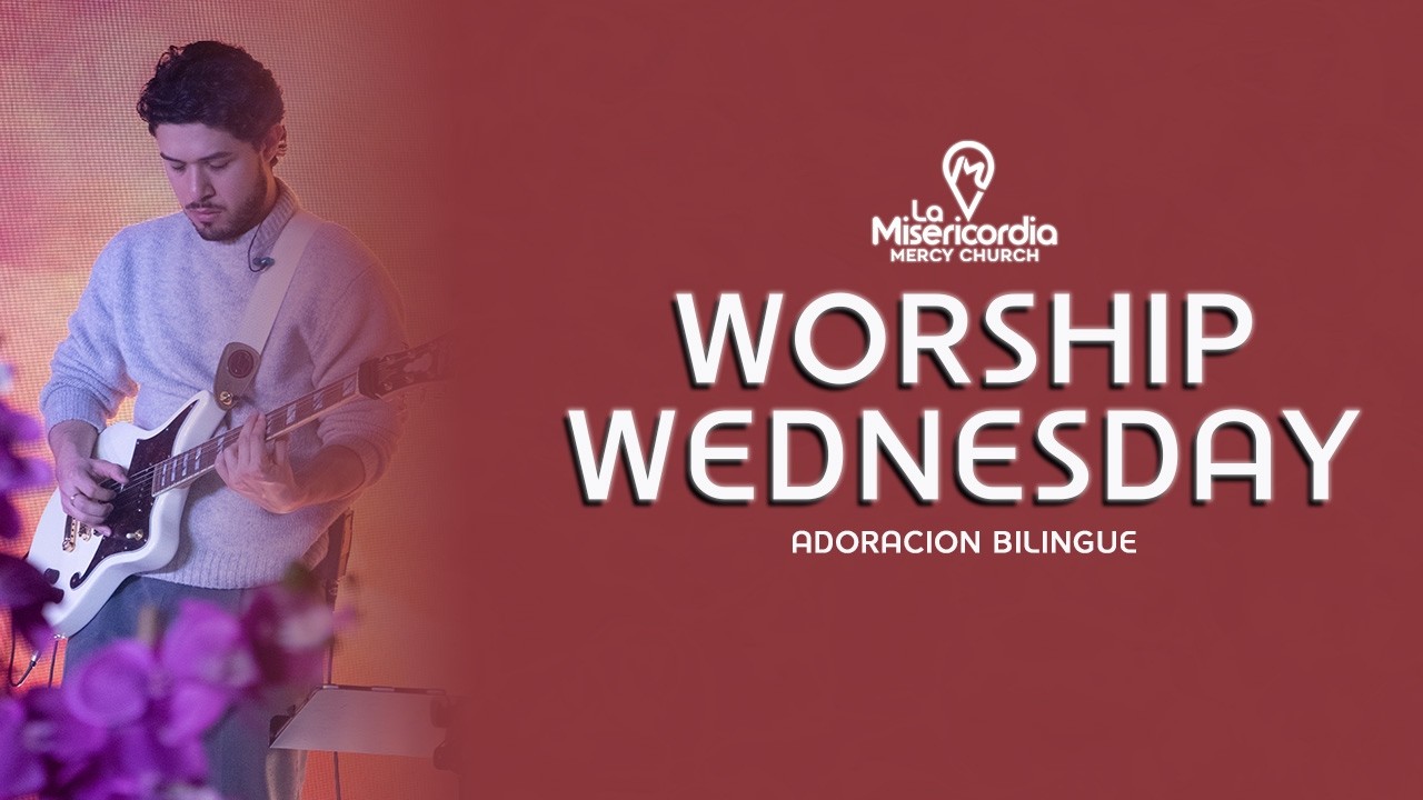 Wednesday Worship 2.25