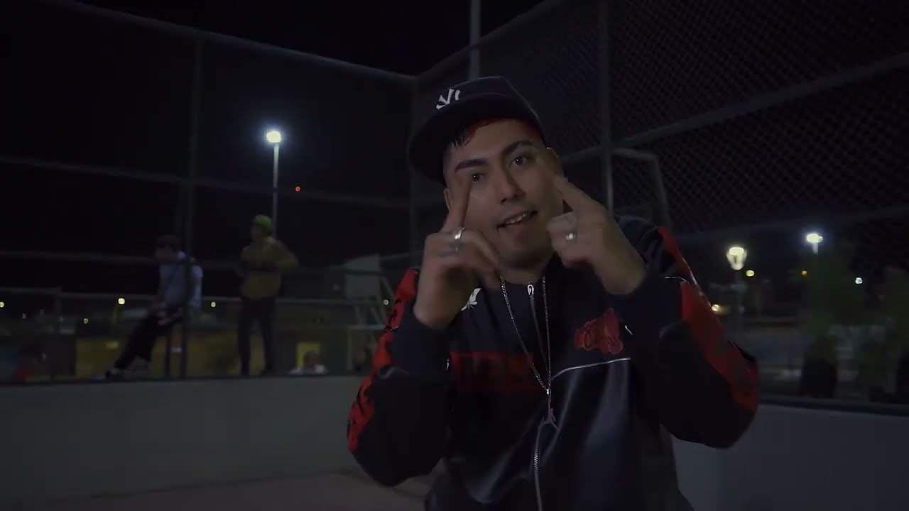 Salimos De Poblaciones Yerko Volatik ft Aranzy (PROD.P$JSTUDIO THE NORTH STYLE)