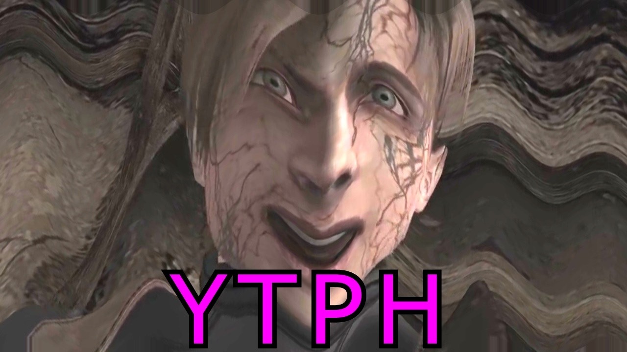 YTPH| Resident LIL 4