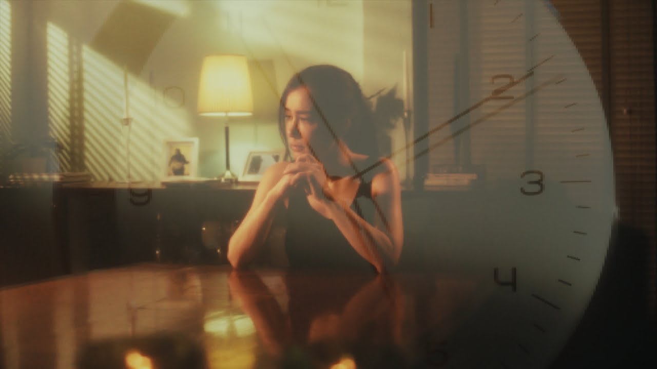 อยากหมุนเวลา (Cover Version) – นิโคล เทริโอ【OFFICIAL MV】