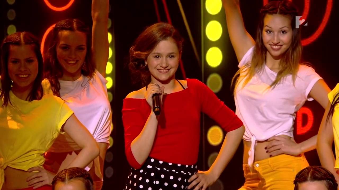 Ádám Szofia: The Shoop Shoop Song