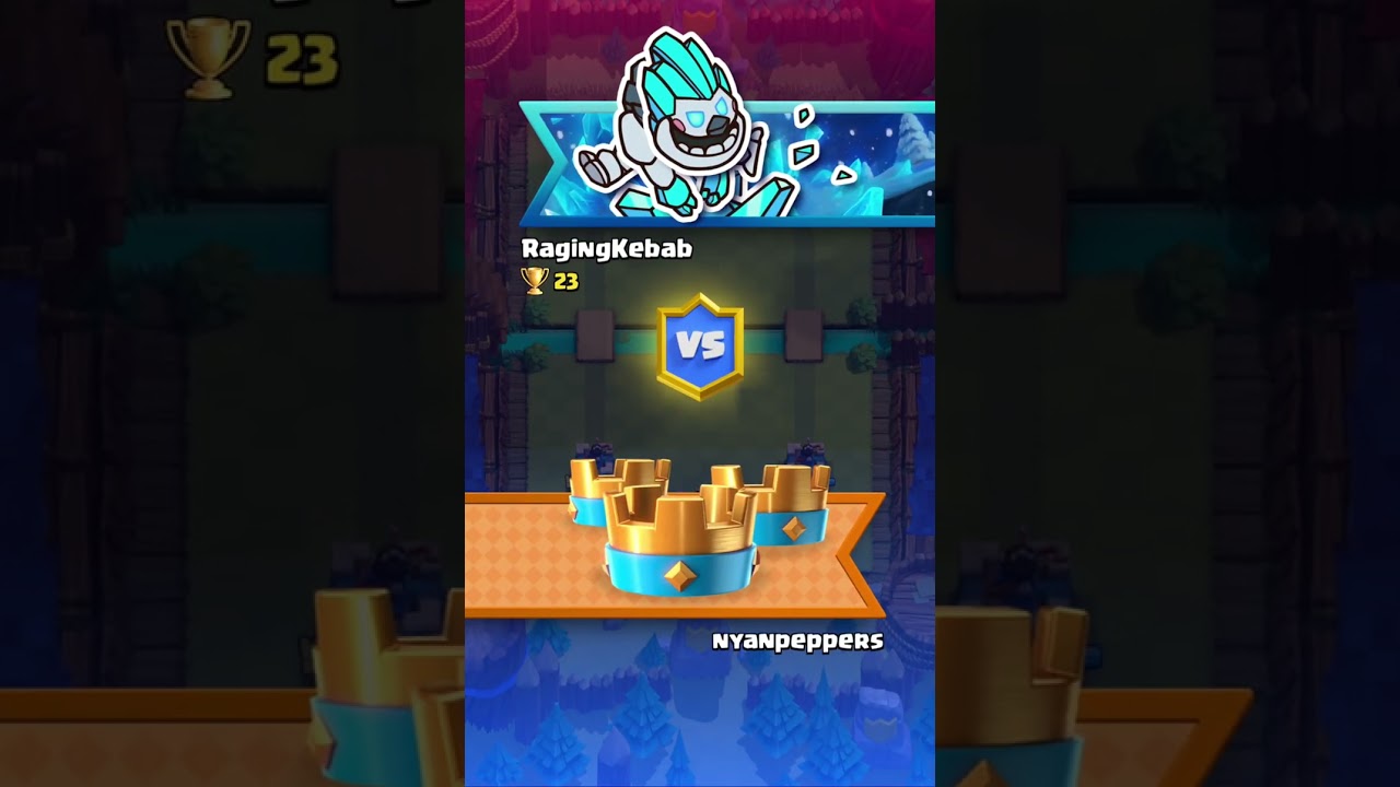 Clash royal im not good