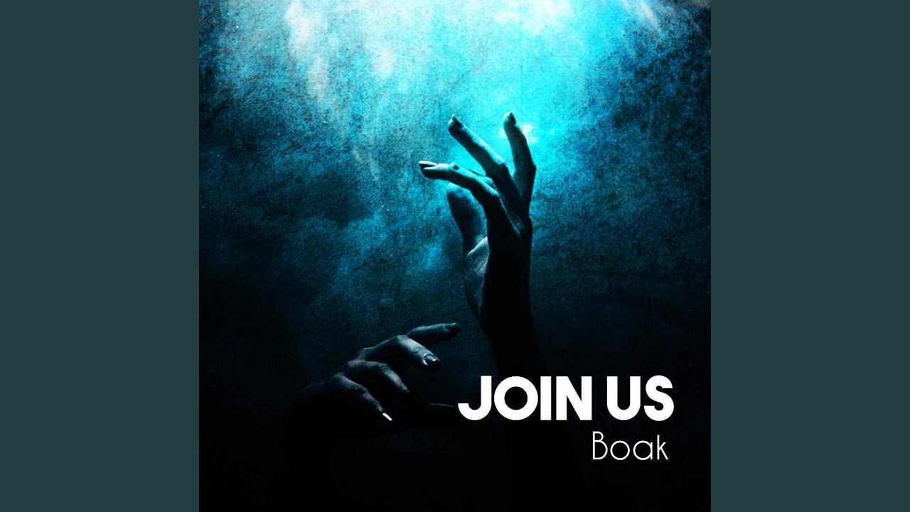 Join Us