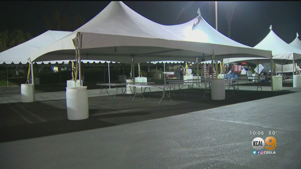 Business Owner Says Restaurants Are Being Unfairly Targeted By Coronavirus Restrictions