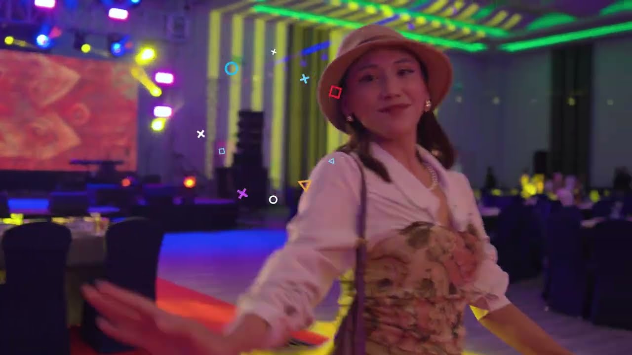 Concentrix Clark KickOff Party 2026: Wild and Free