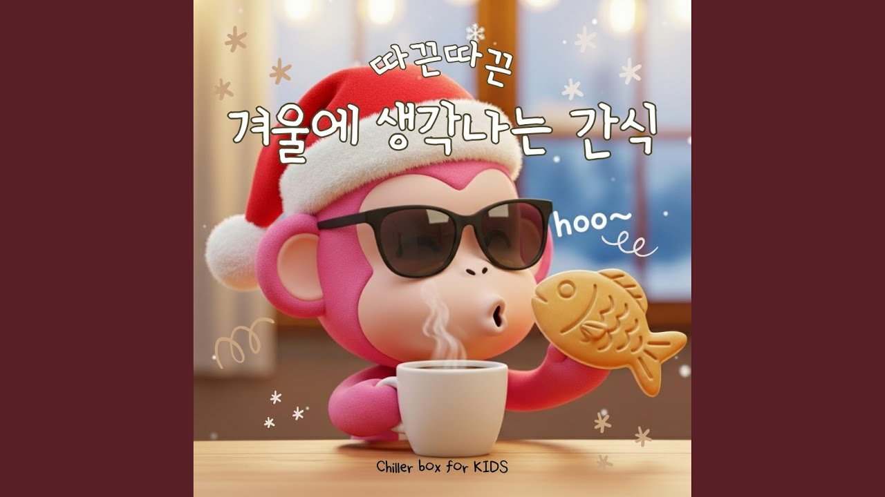 붕어빵송