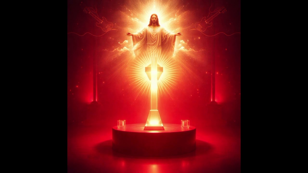 Я вижу Иисуса