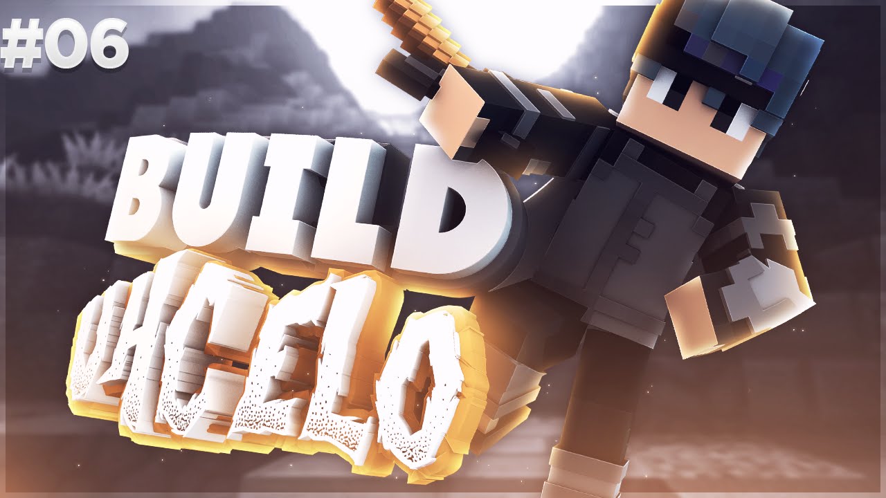 Build UHC Elo Series #6: 2230 ELO + Je tombe contre Legias??
