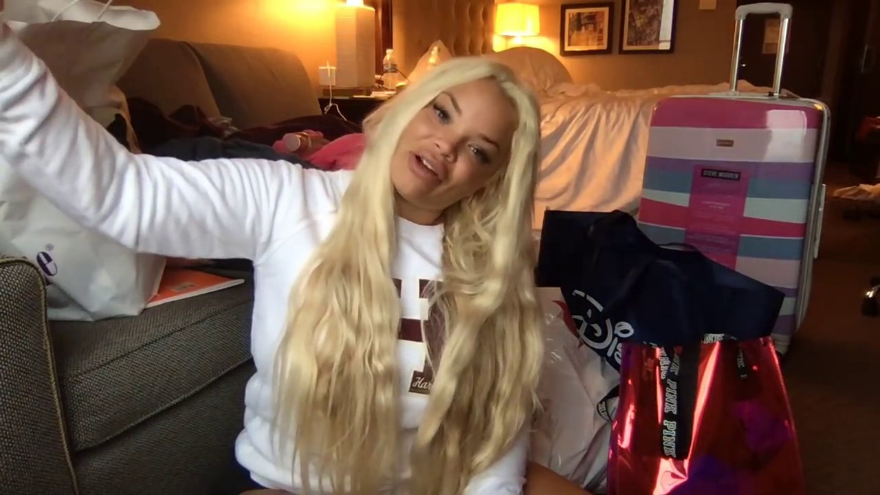 WHAT I BOUGHT IN BOSTON | SHOPPING HAUL (CAPE COD, HARVARD, ETC)