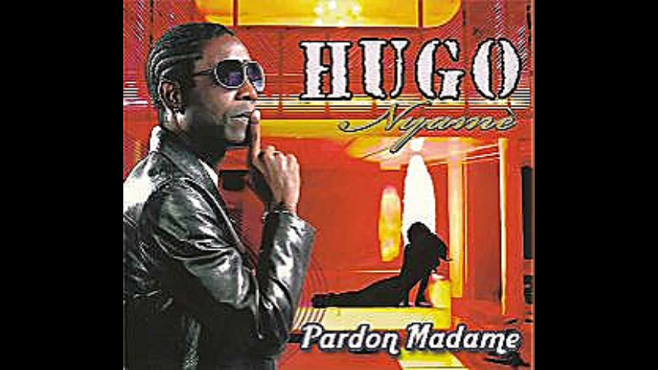 Hugo Nyame - Muna Mama
