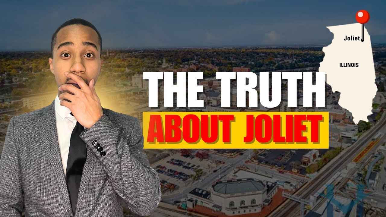 DON’T Move to Joliet Until You Watch This!