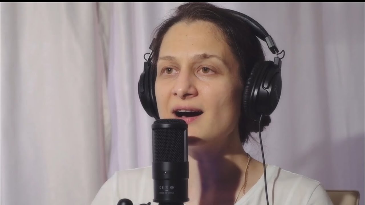 Eu sei que vou te amar - Sasha Karginova (arrangement)