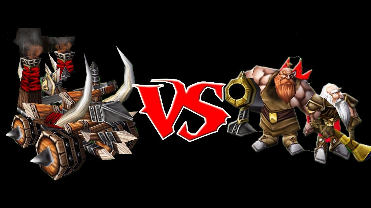 Mortar Teams vs Demolishers (fully upgraded/100 limit)
