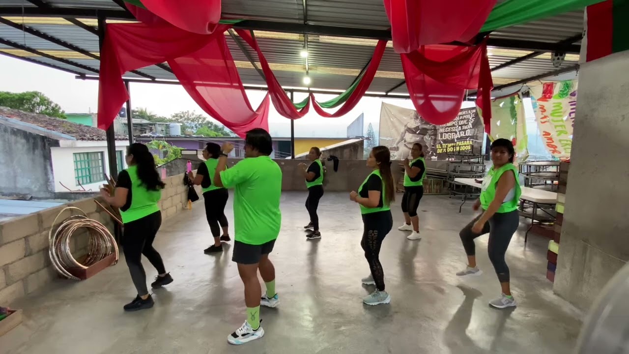 Bomboro Quiña Quiña Remix | @ElBogueto @SonoraSantaneratv @UzielitoMixTv  | Coreografía mía
