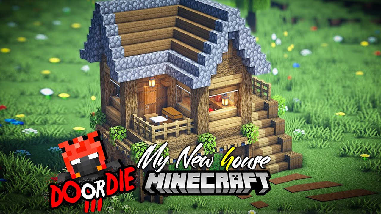 Minecraft Vault hunter is back new update 1.18.2 bas build