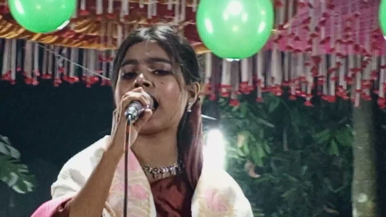 মিলন হবেকত দিনে// সোনালি সরকার ২০২৬