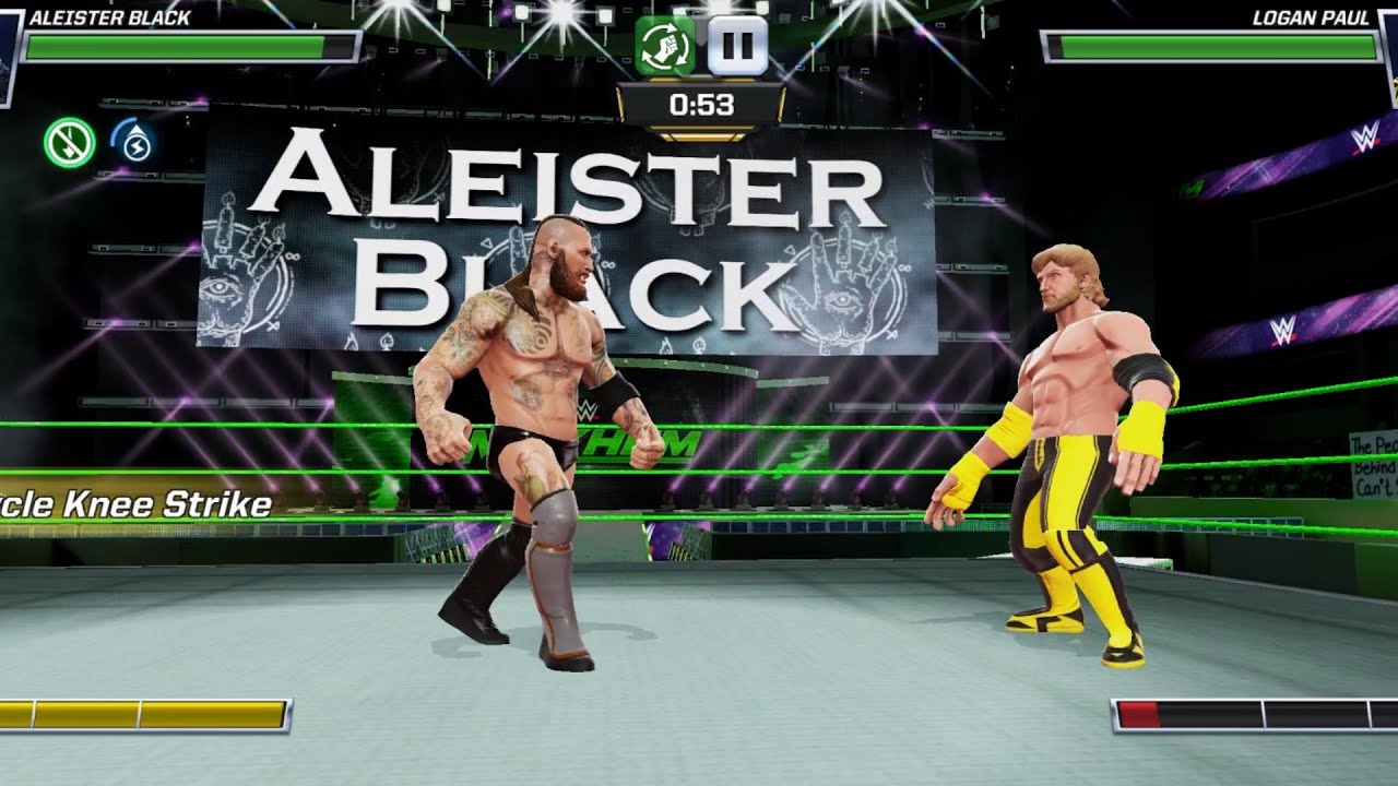 How to Play Royal Rumble Event & Win Easily  WWE MAYHEM 2K25