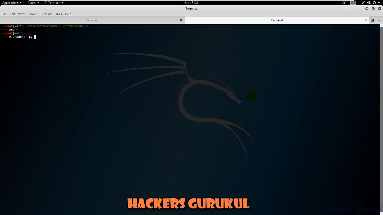 OSCP Like Buffer OverFlow