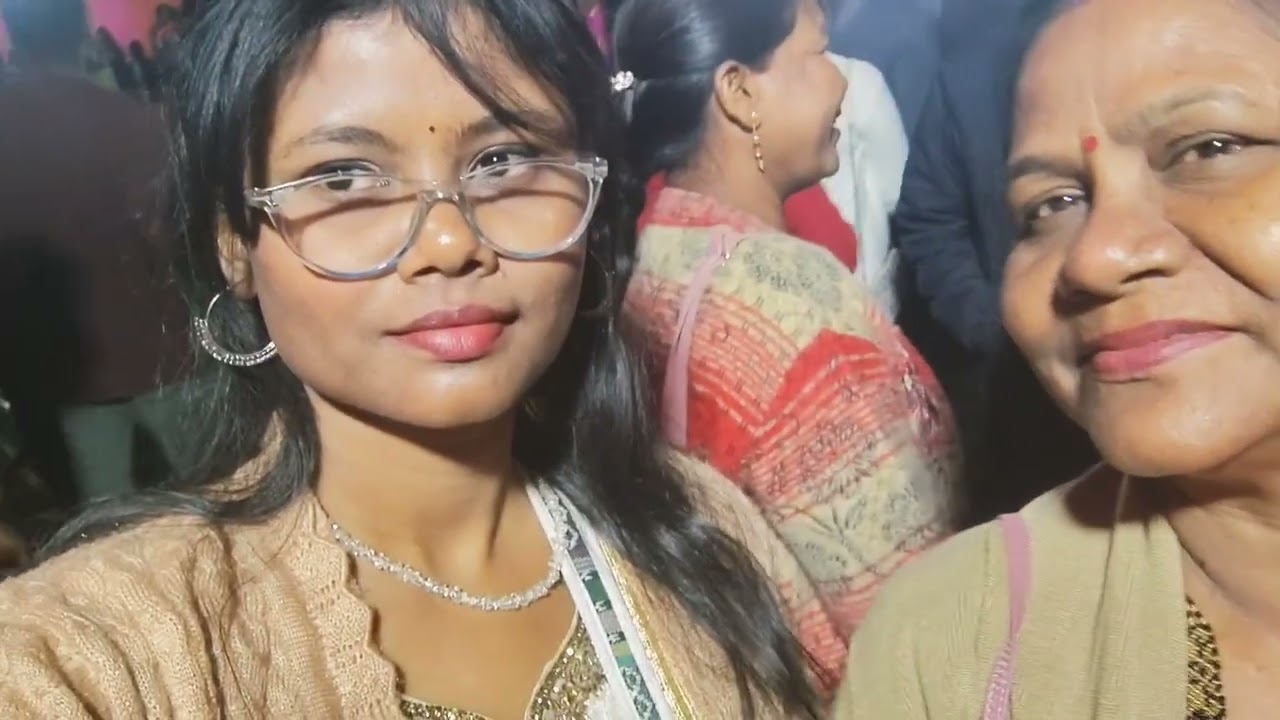 8 February| 2025| Ho Aandi Reception Party