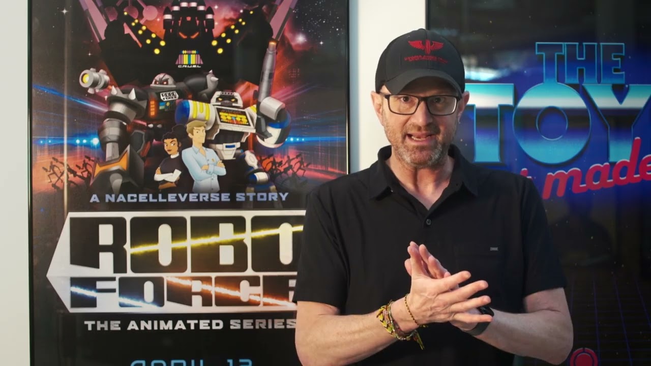 RoboForce Wave 2 vs Wave 1 | The Huge Improvements