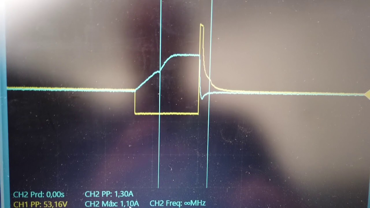 Spin luz de anomalia acesa, defeito crônico!Dicas do Osciloscópio KTS570 e novas ferramentas tops.