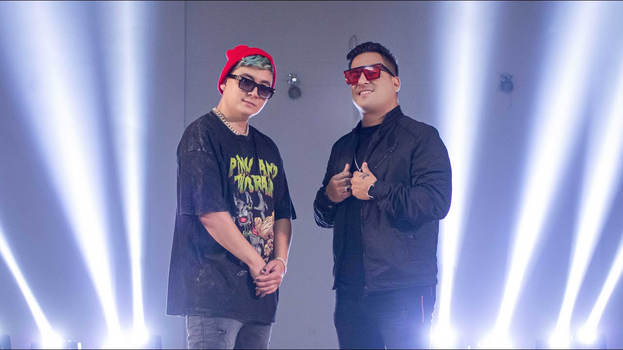 TA BUENA - ERICK JUNNIOR FT  @TommyPortugal