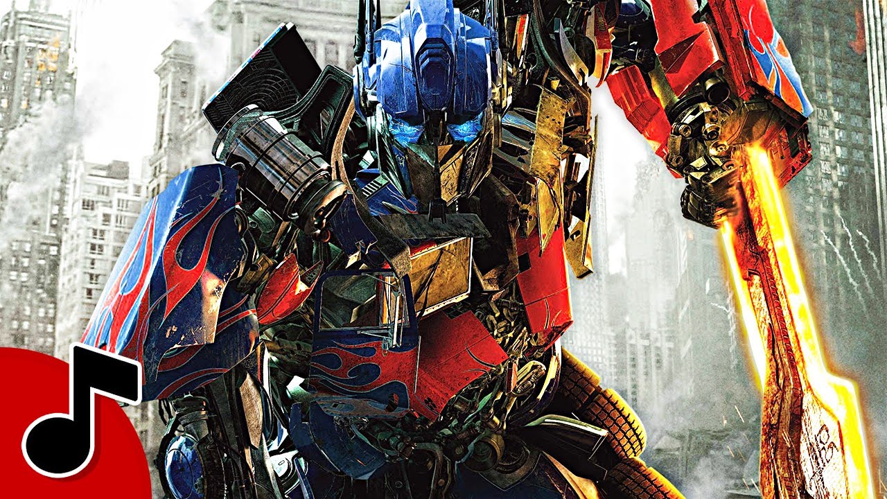 ТРАНСФОРМЕРЫ - Песня ВОСХОЖДЕНИЕ ЗВЕРОБОТОВ Клип | TRANSFORMERS Rise of The Beasts Song MV