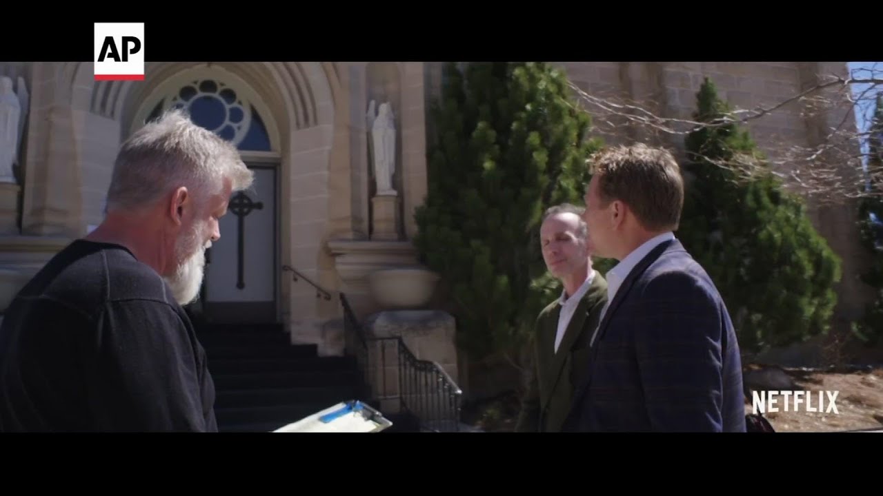 Director Robert Greene on using drama to help abuse victims