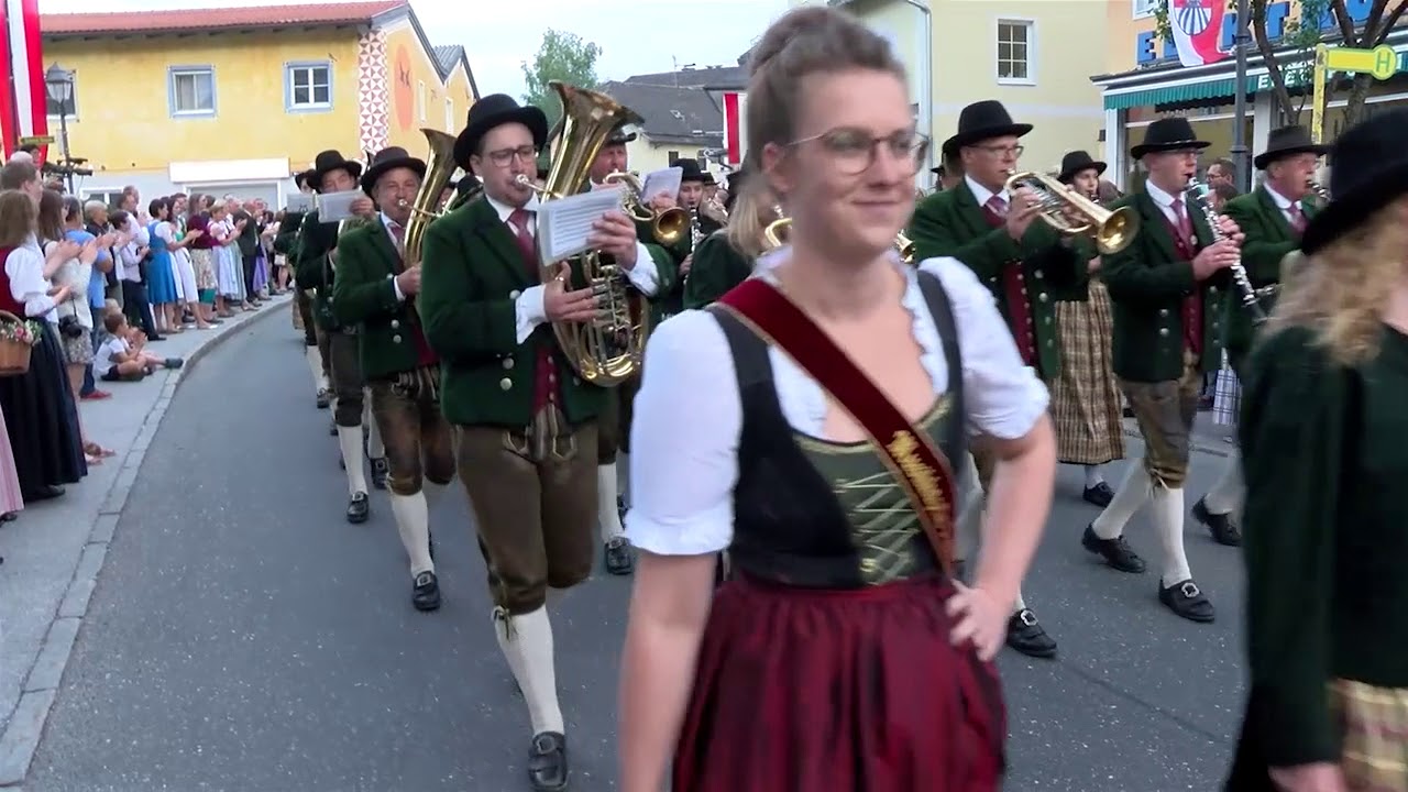3 Samstag Festzug