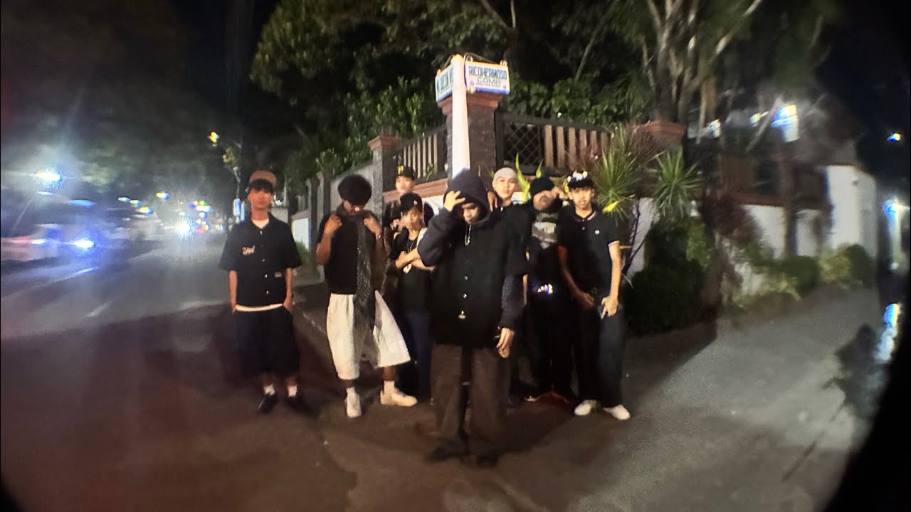 DRW - OFF THE HOOK FREESTYLE (OMV)