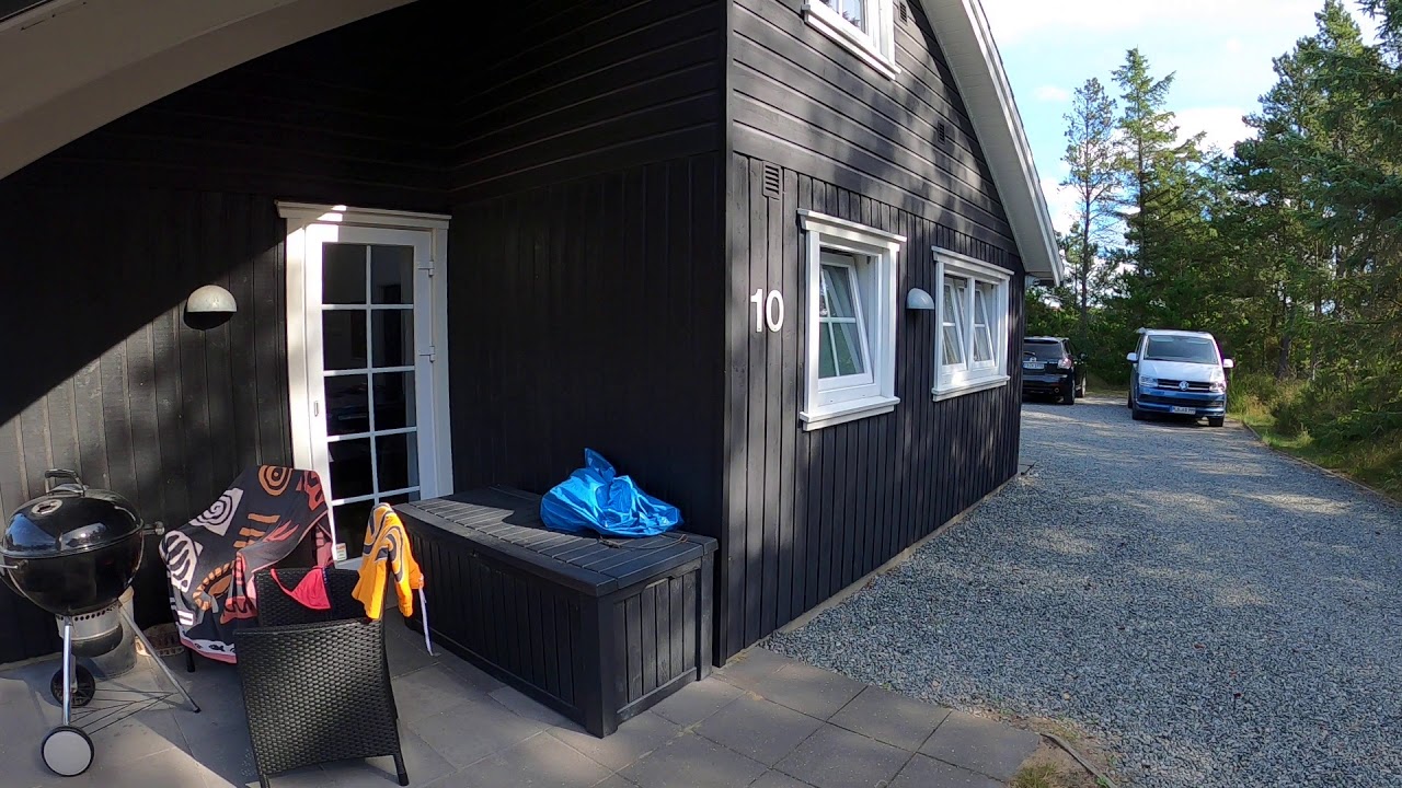 Dänemark Blavand August  2020 - wat war dat schön