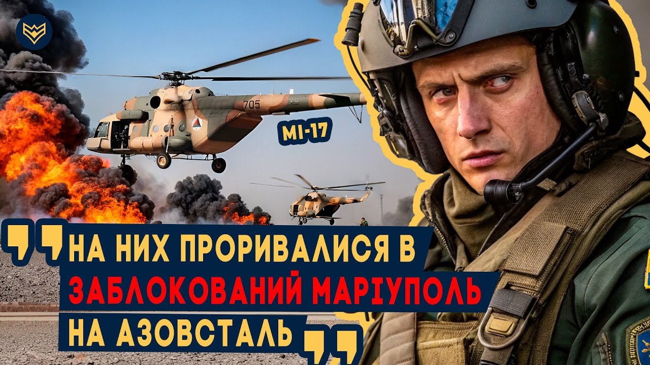 💥 Мі‑24 перемелює росіян з ЧОТИРЬОХСТВОЛЬНОГО КУЛЕМЕТУ! Справжнє пекло для піхоти та бронетехніки РФ