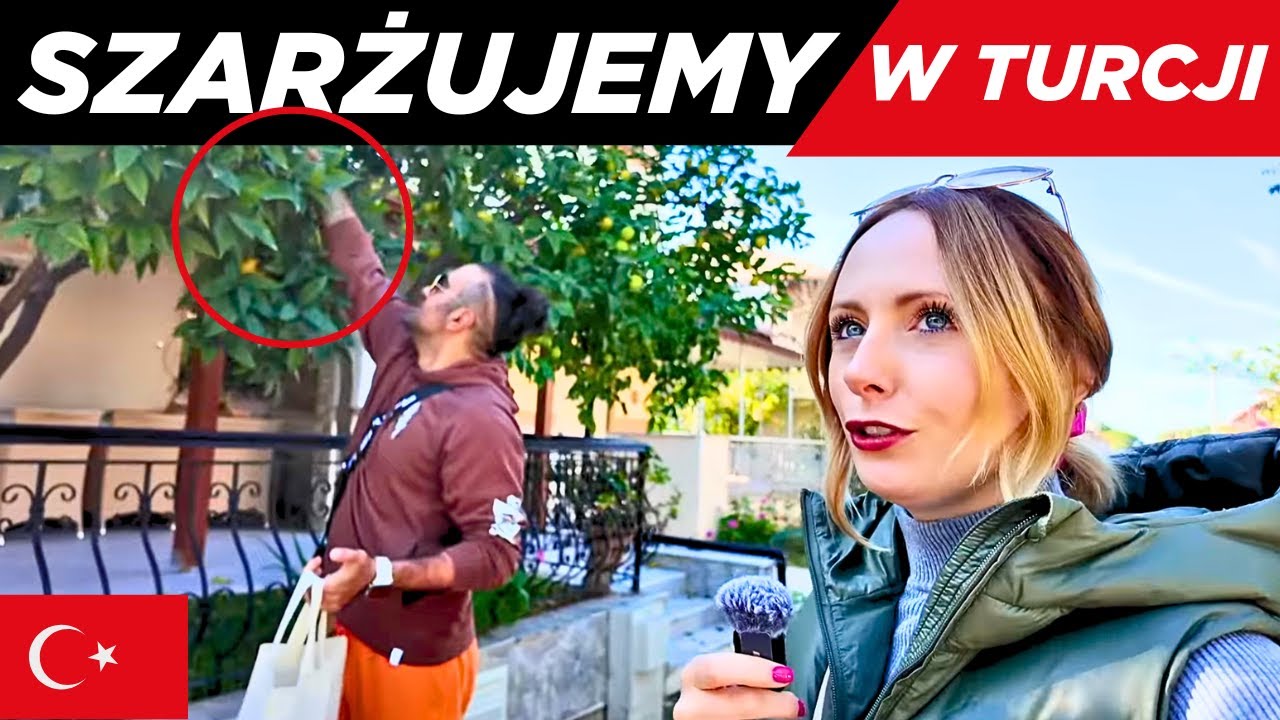 TURCY OPUŚCILI SWOJE DOMY! 😱🇹🇷 IDZIEMY NA SZARŻĘ! PRZYŁAPALI NAS NA GORĄCYM UCZYNKU 🙈