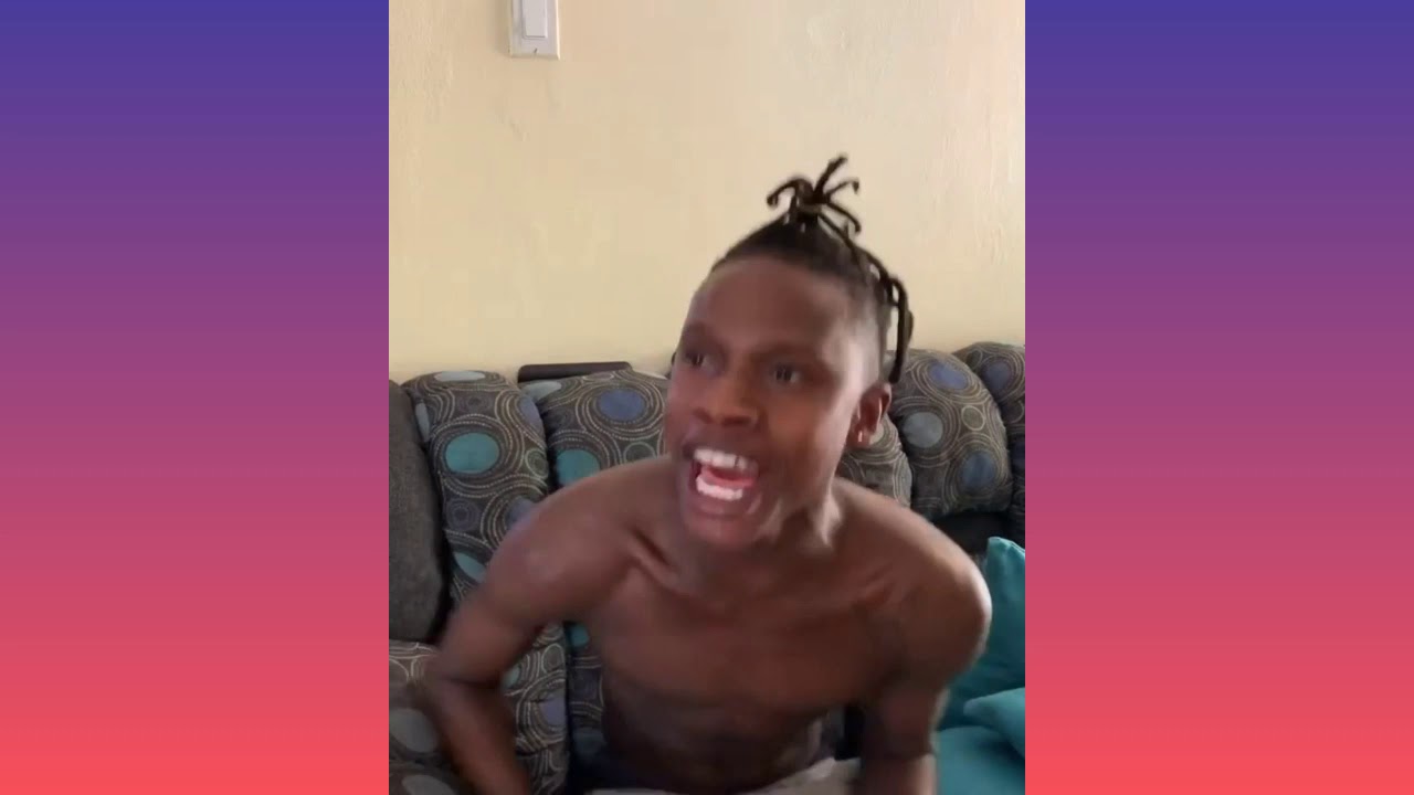 Deno crazy and valdomore funny Instagram videos compilation/ /Jamaican funny videos