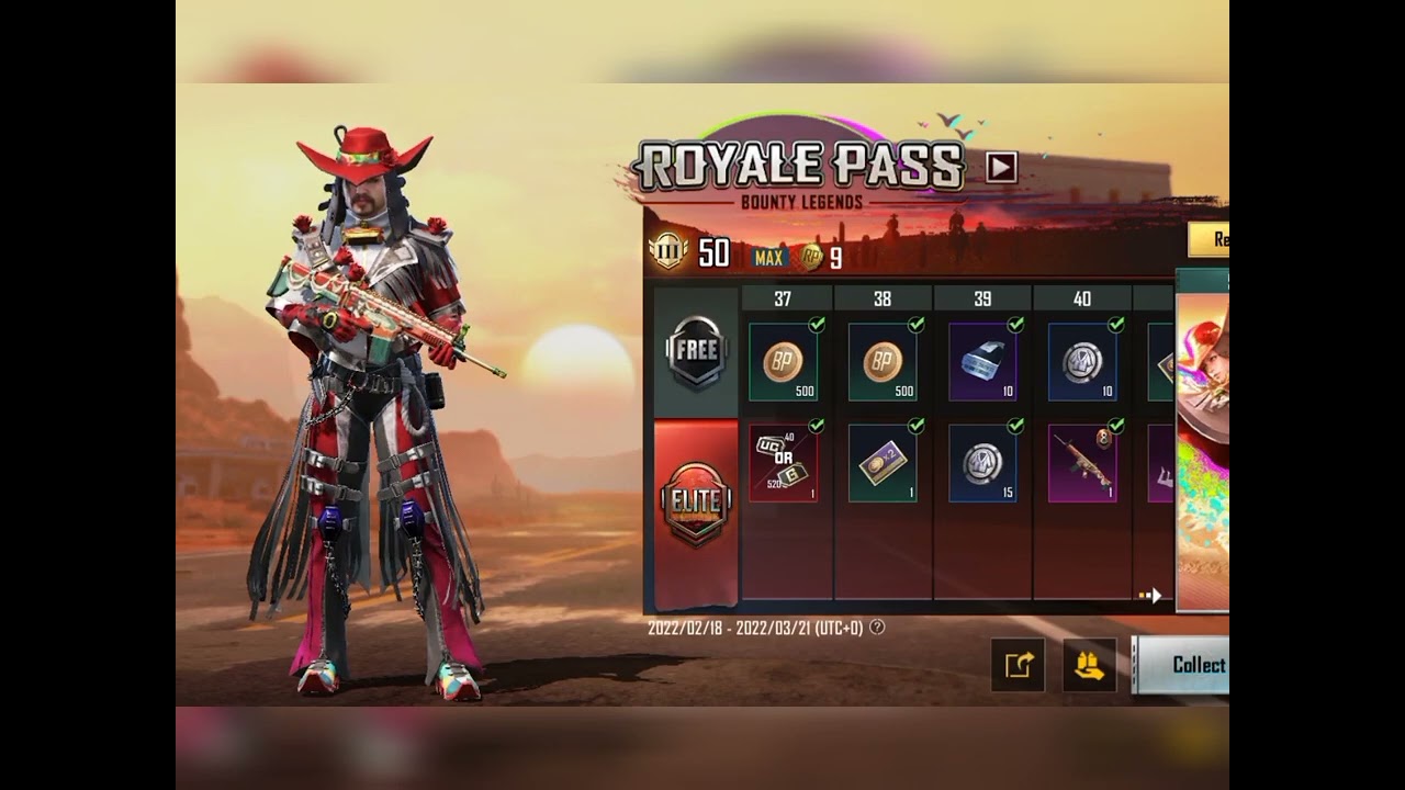 Royale Pass M9 full Rp Maxout in BGMI 🤑|| Exceed gaming yt