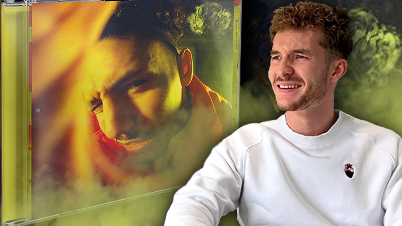 EUPHORIA - MOHA MMZ (Première Écoute)