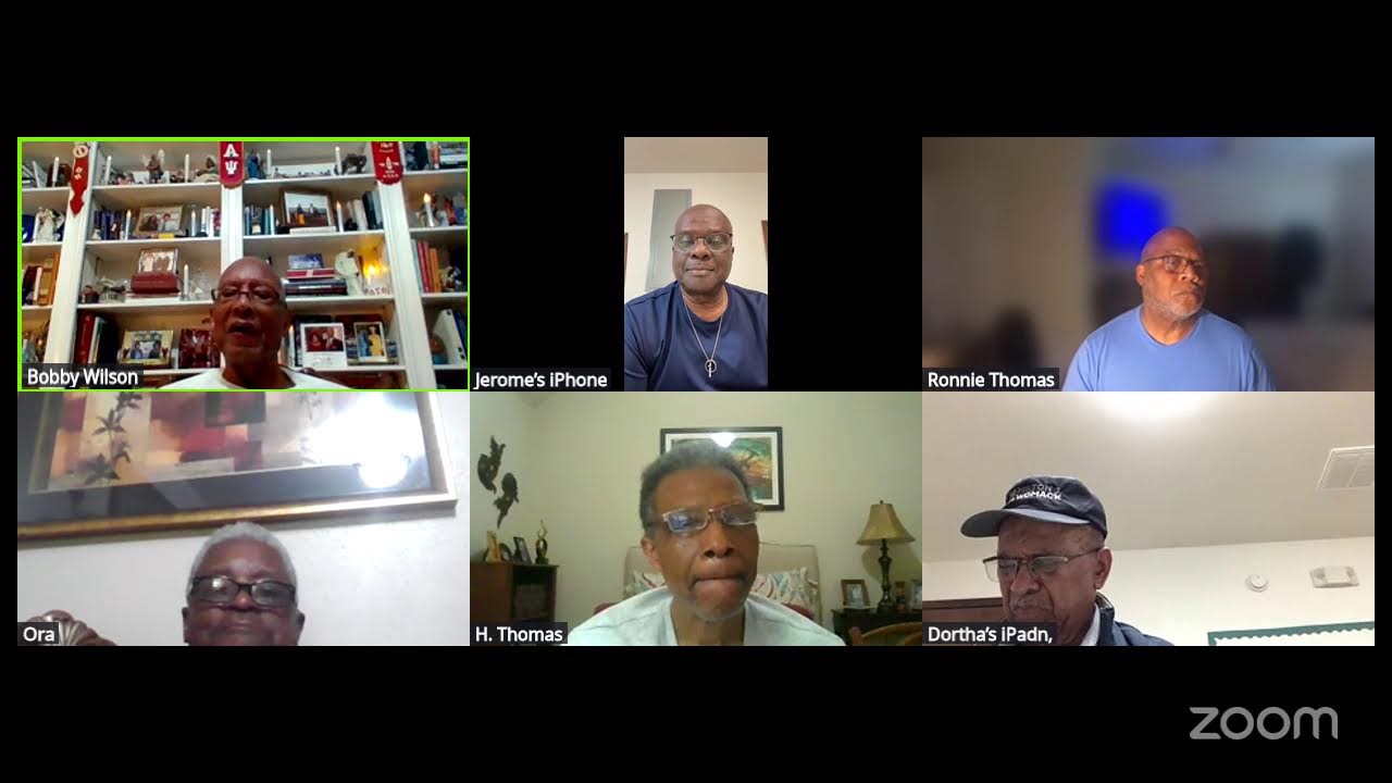 Briarchase Missionary Baptist Church Wednesday Night Bible Study
