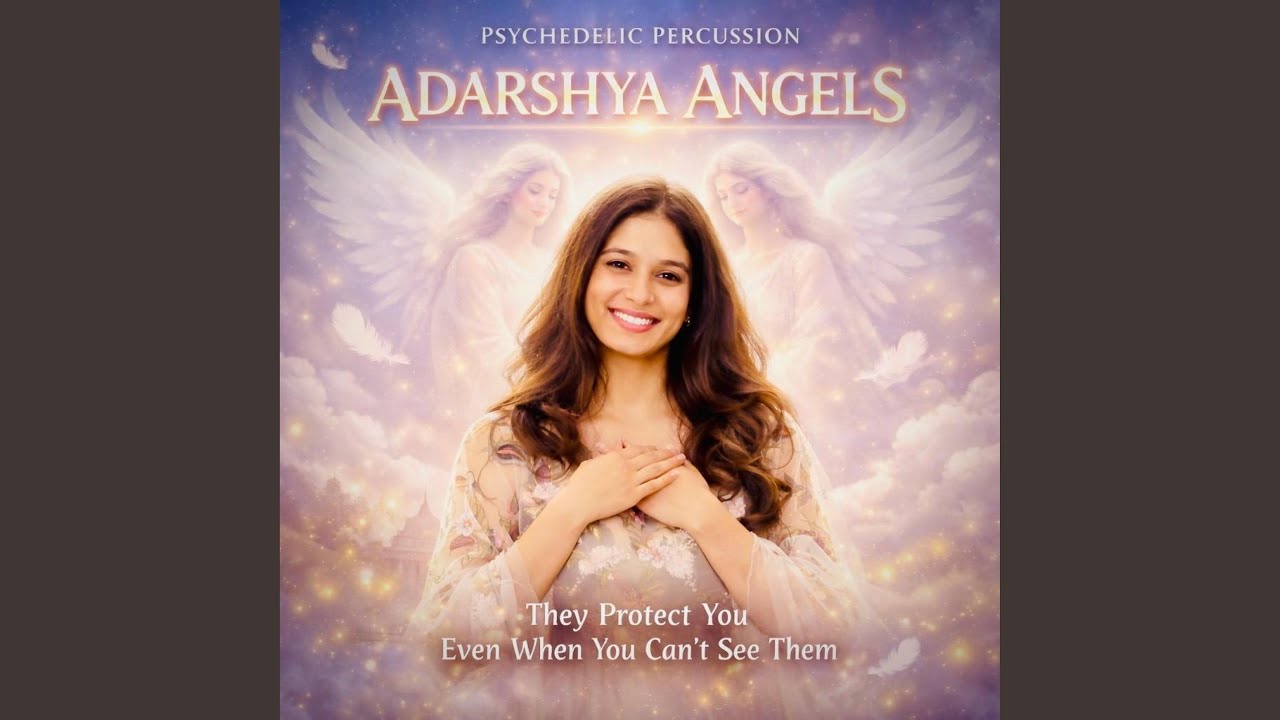 Adrashya Angels