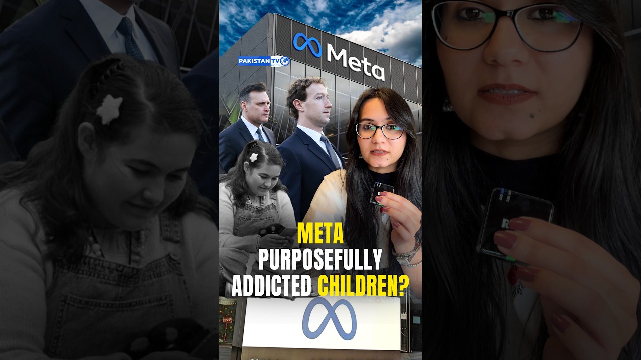 Meta&rsquo;s 'Big Tobacco moment': Did Instagram and Facebook knowingly hook children?
