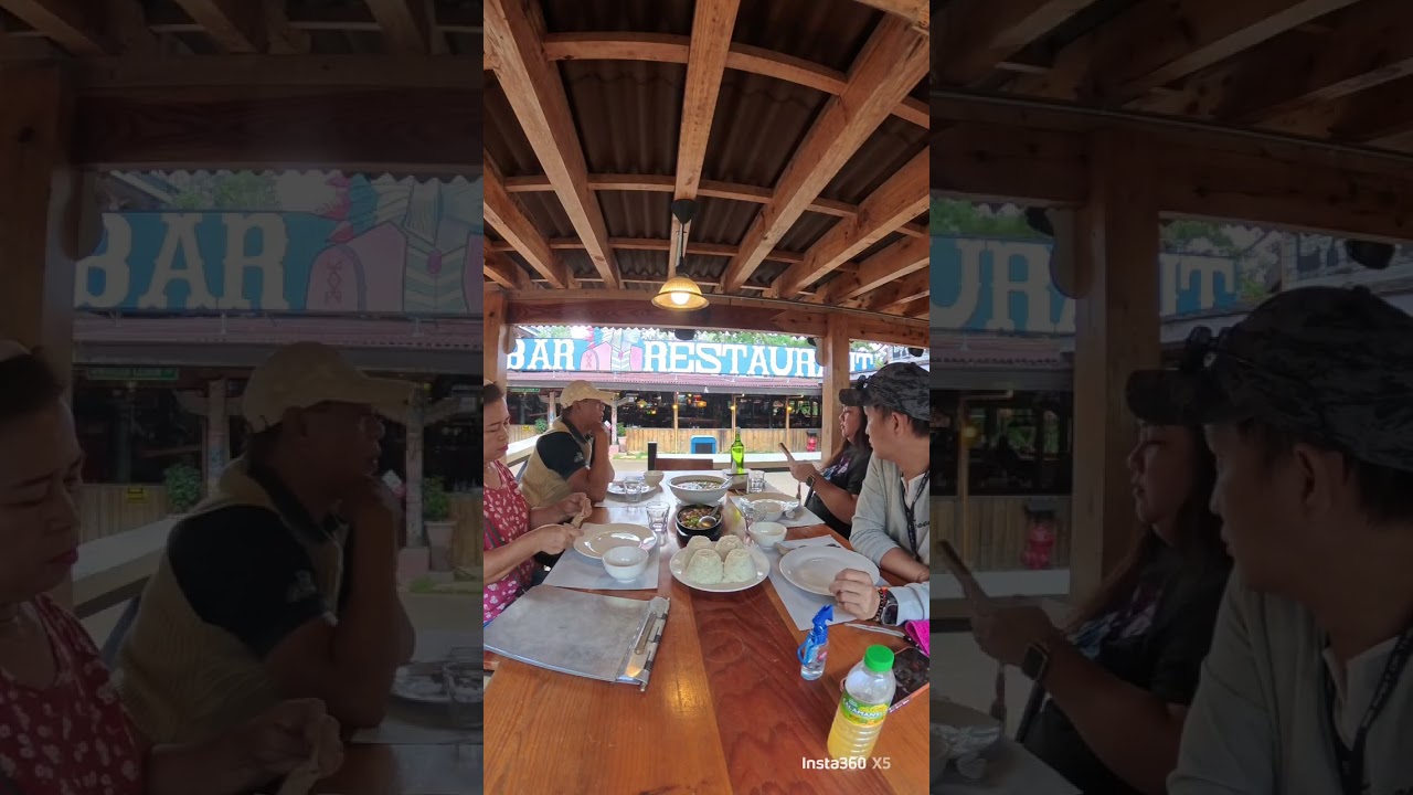 Camp Sabros and Jardin Señorita January 7 2026