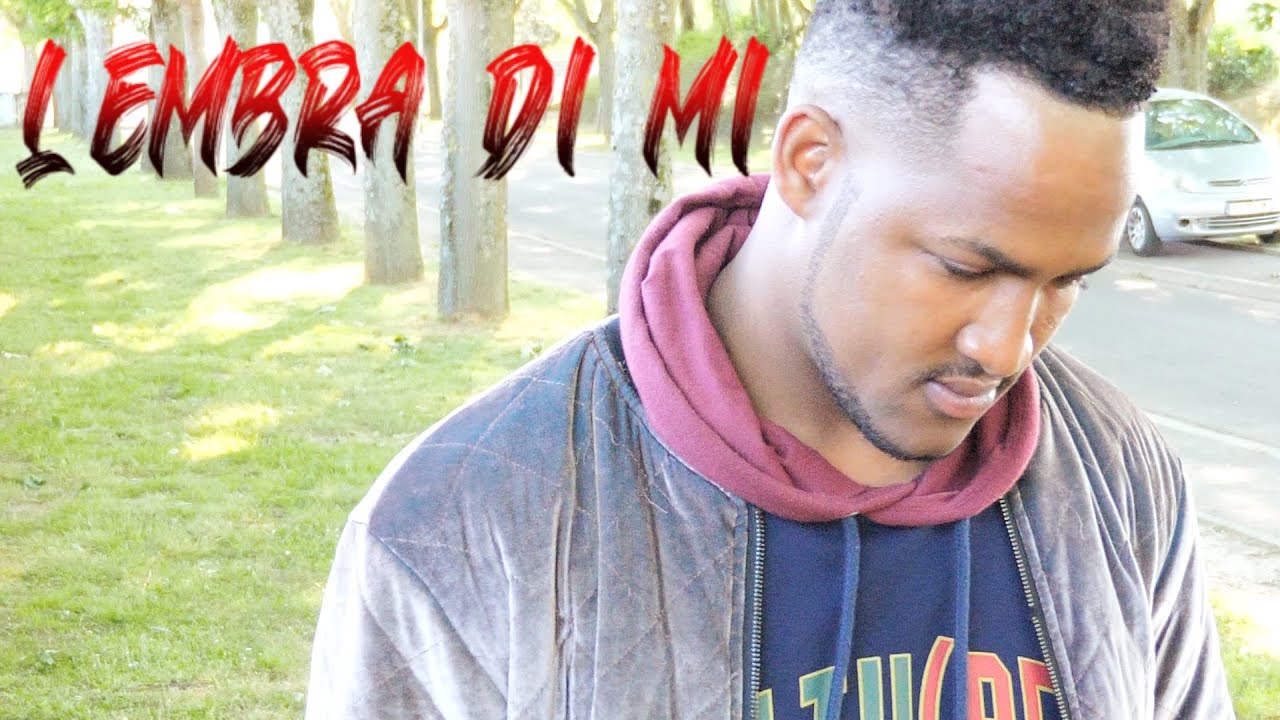 Lembra Di Mi - The Profit( Young-c )