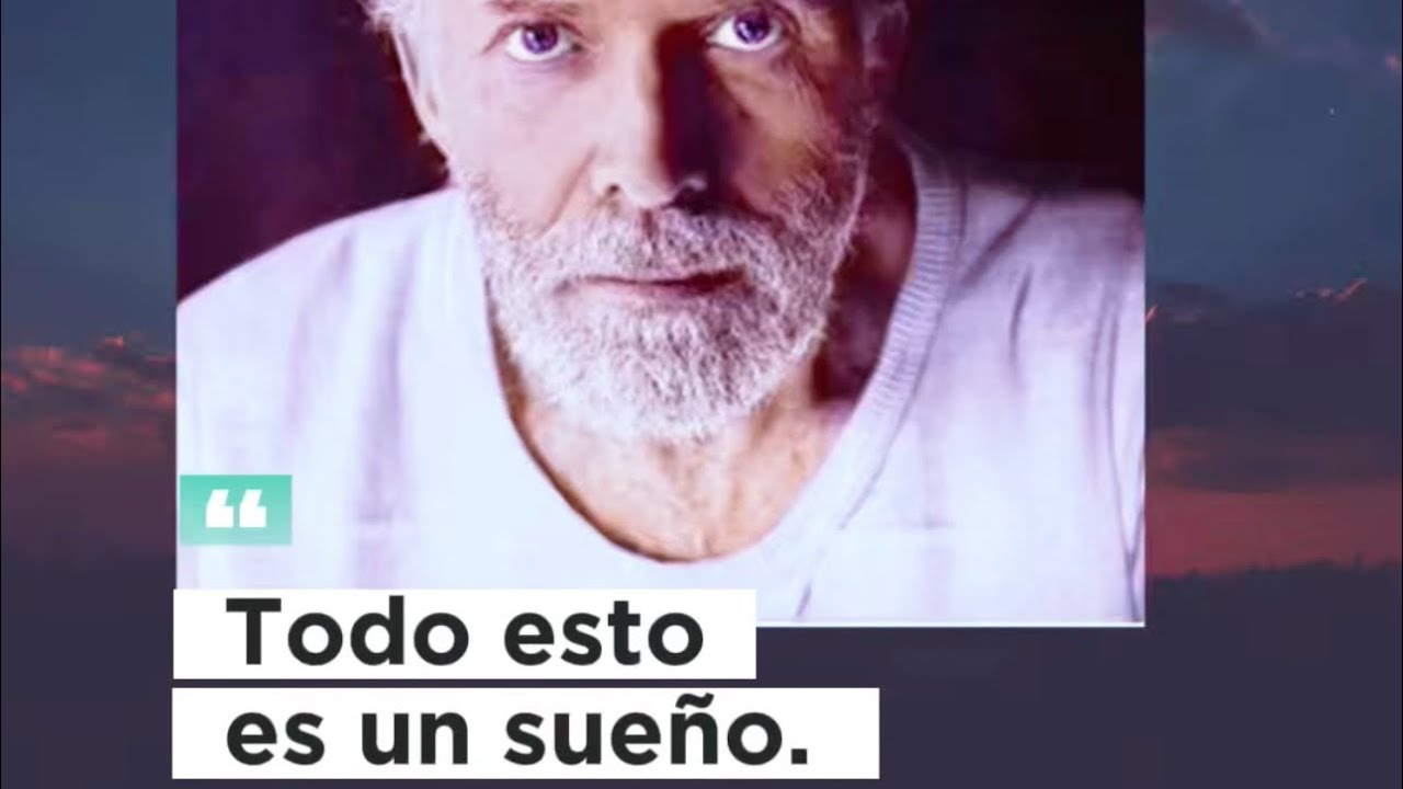 Todo Esto Es Un Sueño – Robert Adams (Satsang Completo en Español) | Advaita Vedanta