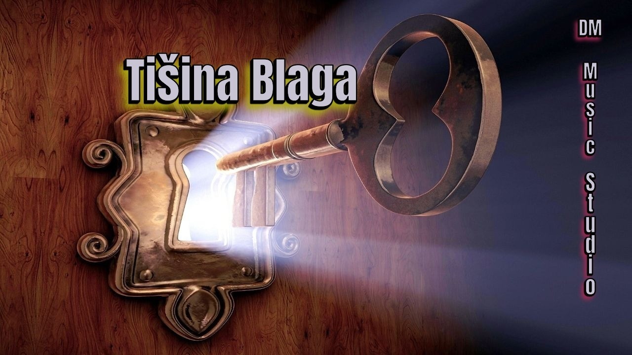 Tišina Blaga - World4you (DM Music Studio)