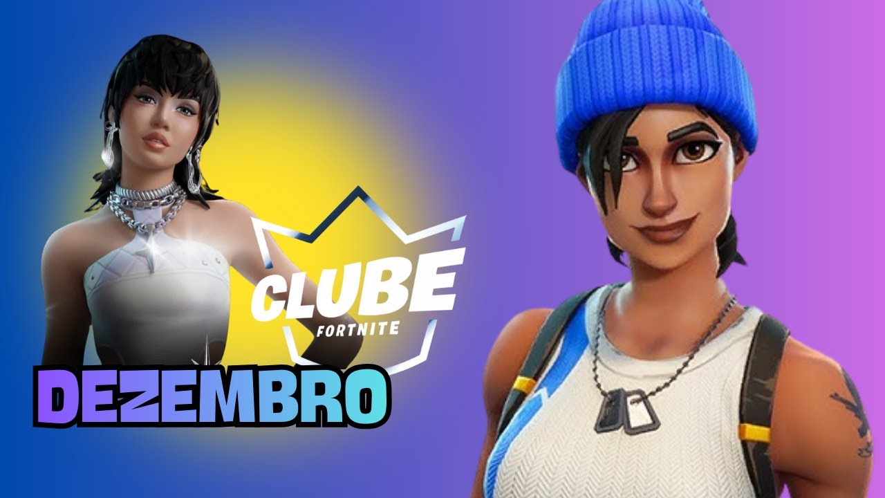 A skin Da Lisa do BLACKPINK é a MELHOR skin do Fortnite em 2025?