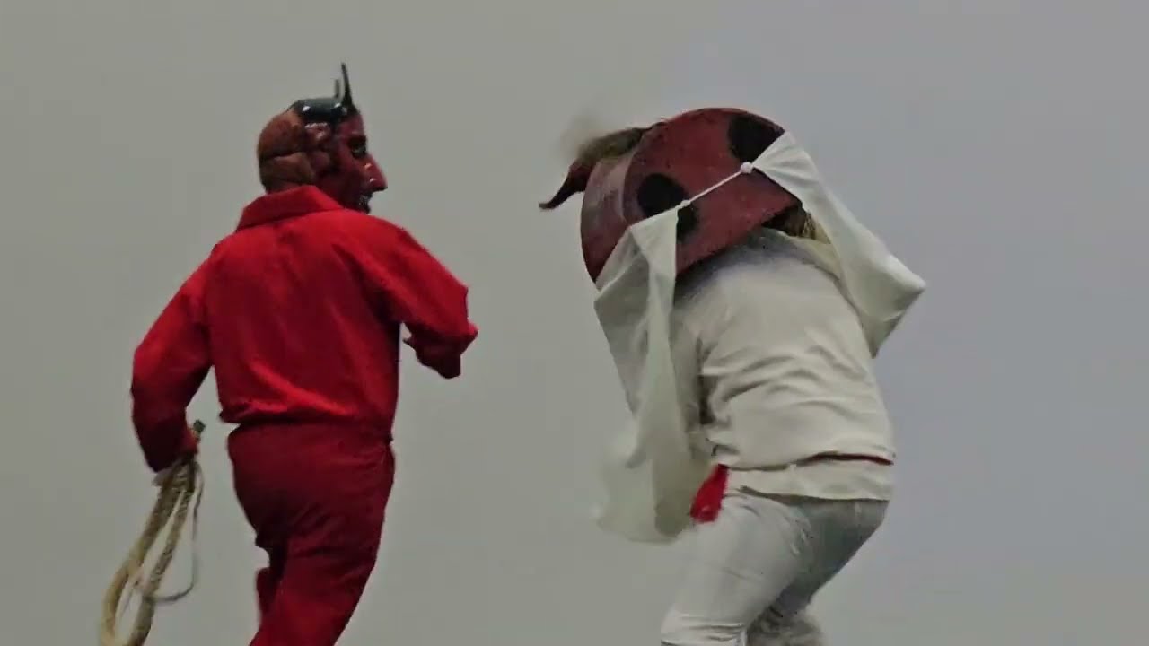 DANZA DEL TORITO | TEATRO SILAO | 100 años Torito Los Timoteos 🇲🇽♥️