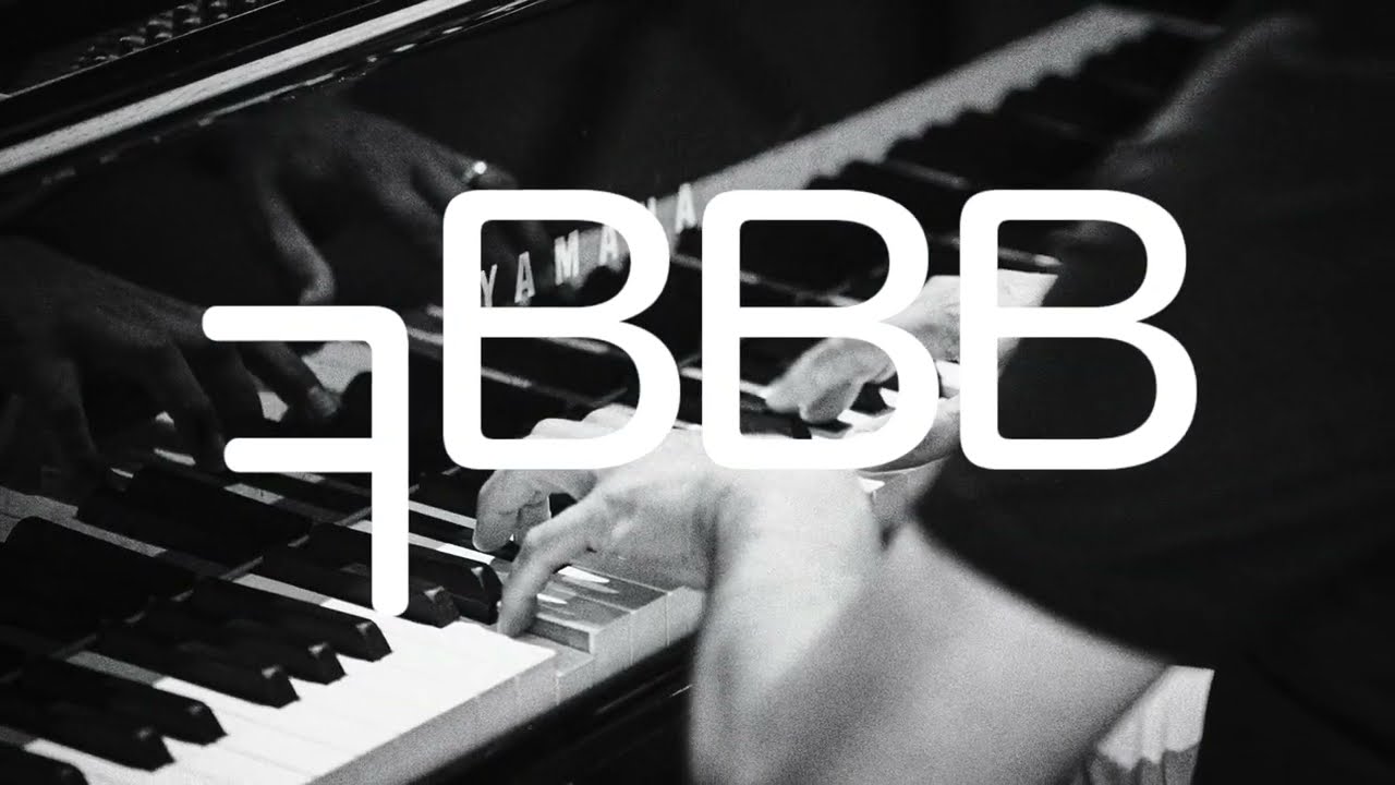 FBBB plays 'The Healer' by Peter Herbolzheimer