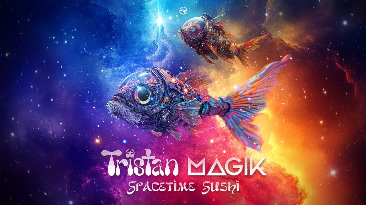 Tristan & Magik - Spacetime Sushi