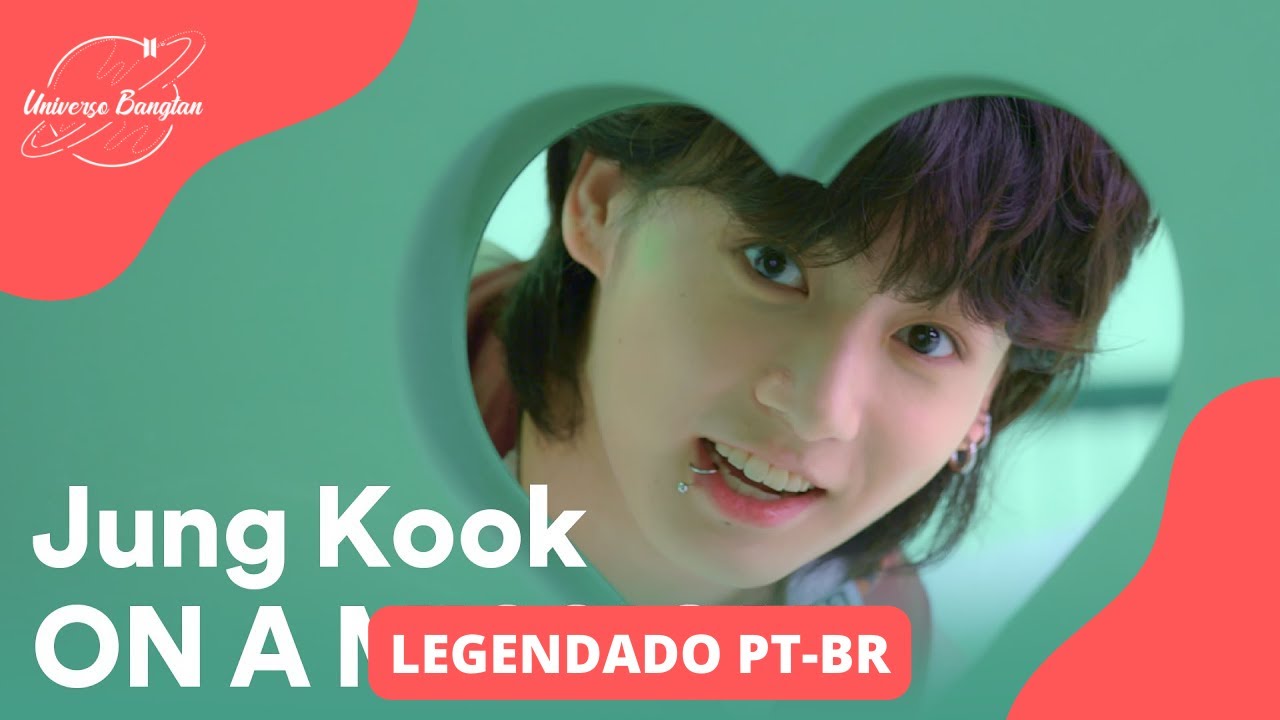 [LEGENDADO PT-BR] Jungkook em uma miss&atilde;o de desejar bons sonhos ao ARMY | COMPLETO