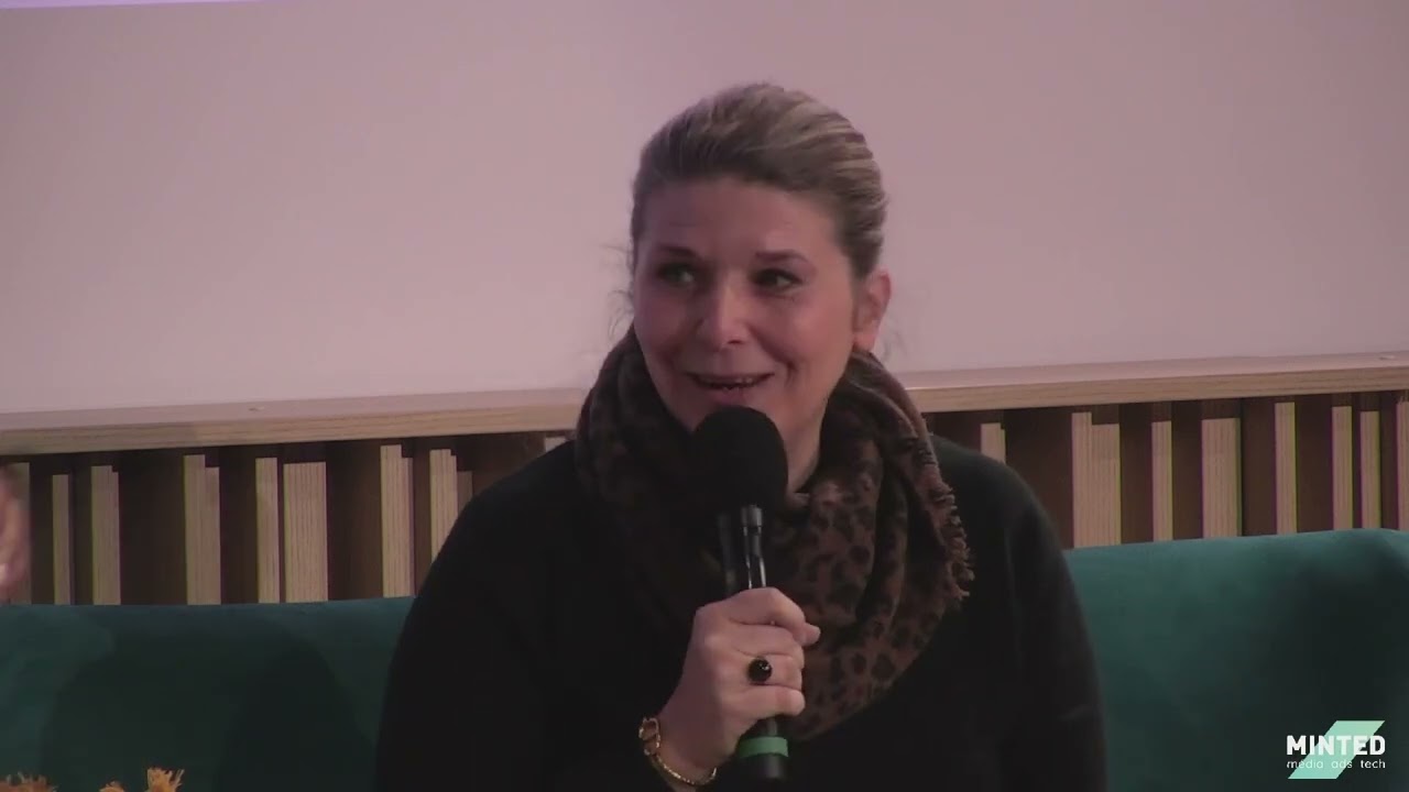 Future of Retail Media - Quand le retail media fait rimer  phygital  avec performance